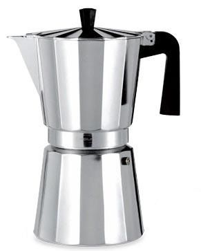 CAFETERA FUEGO OROLEY 12T NEW VITRO